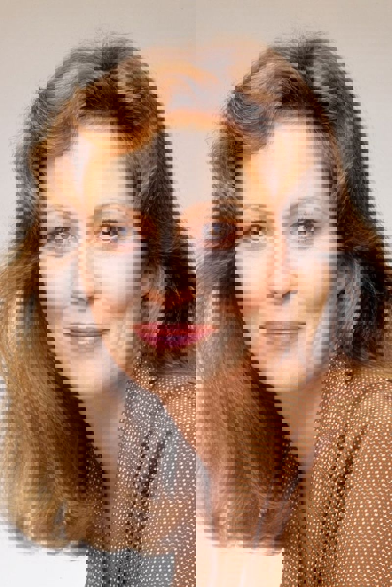 Faye Dunaway