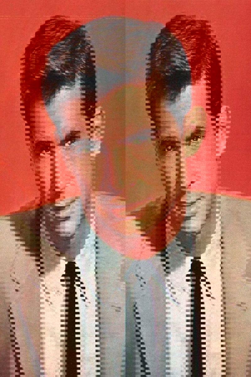 Anthony Perkins