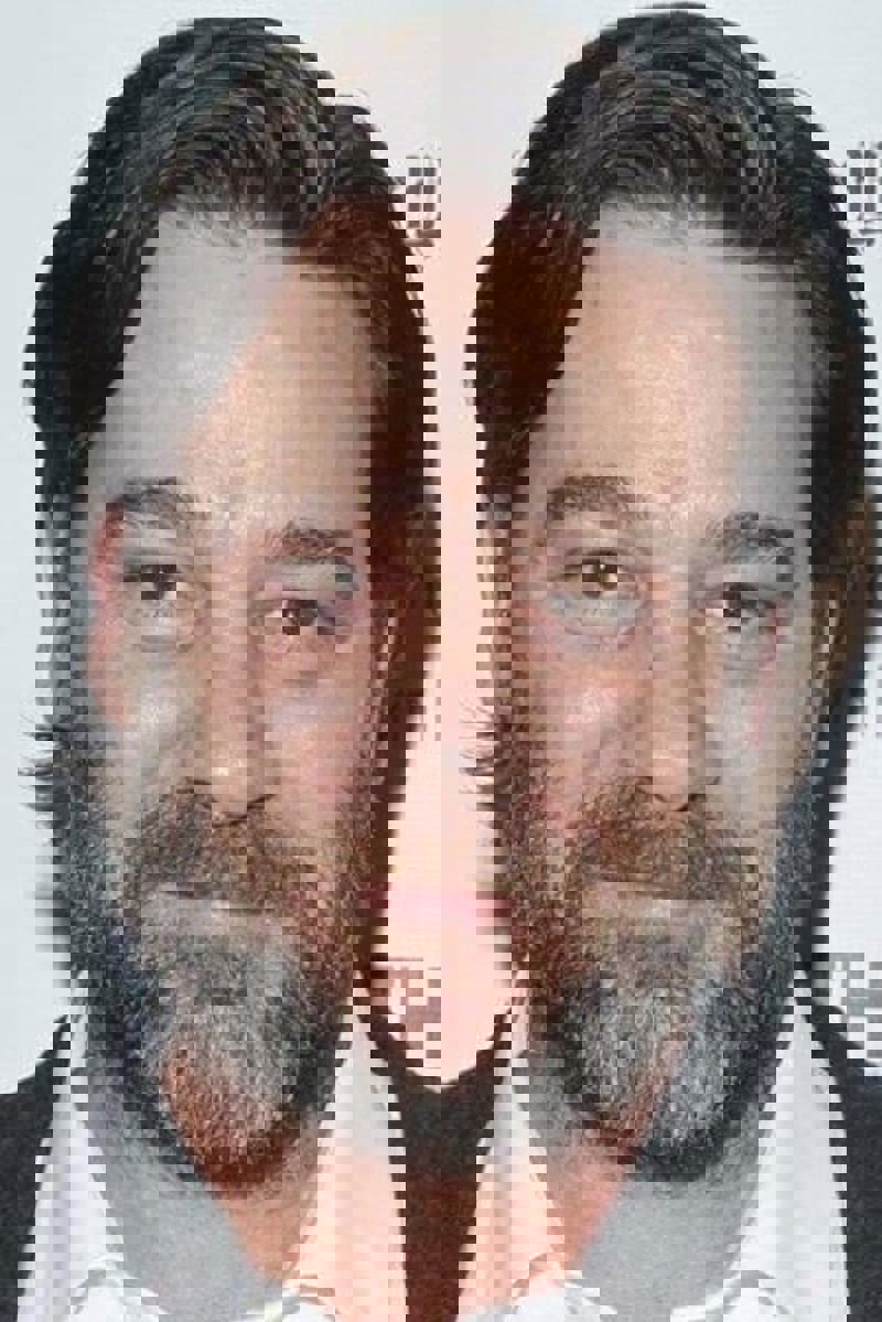 Robert Longstreet