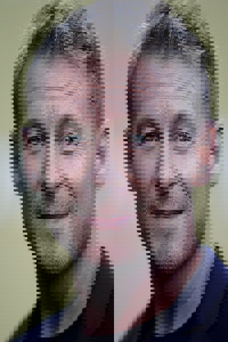 Richard Roxburgh