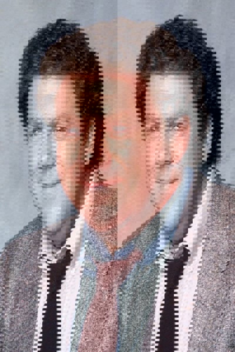 George Wendt