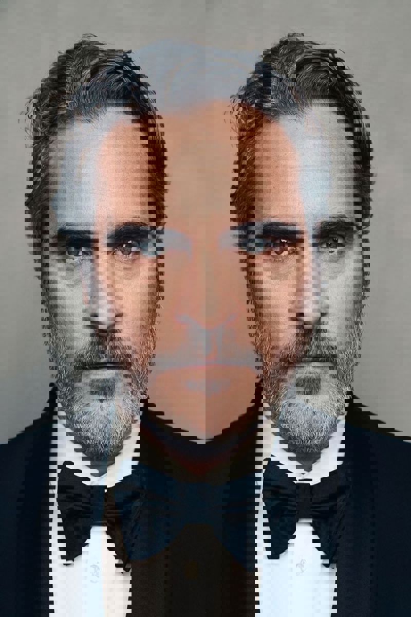 Joaquin Phoenix