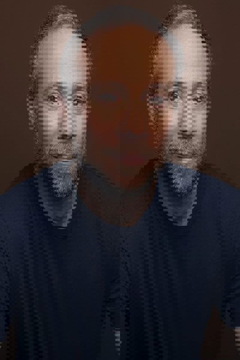 Kevin Sussman