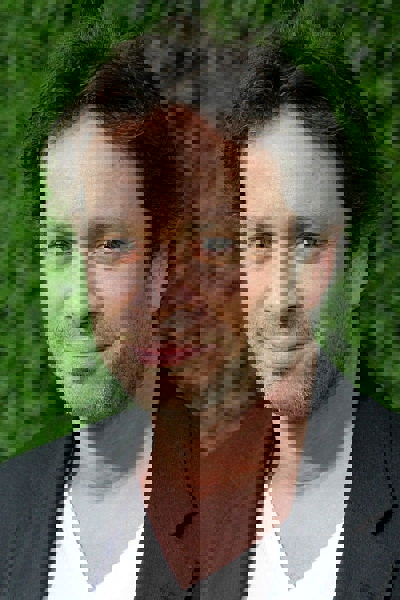 Chris Kattan