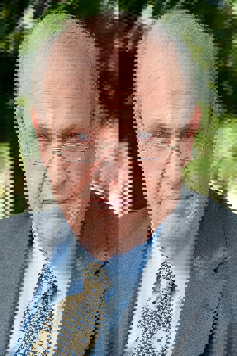 Fred Thompson