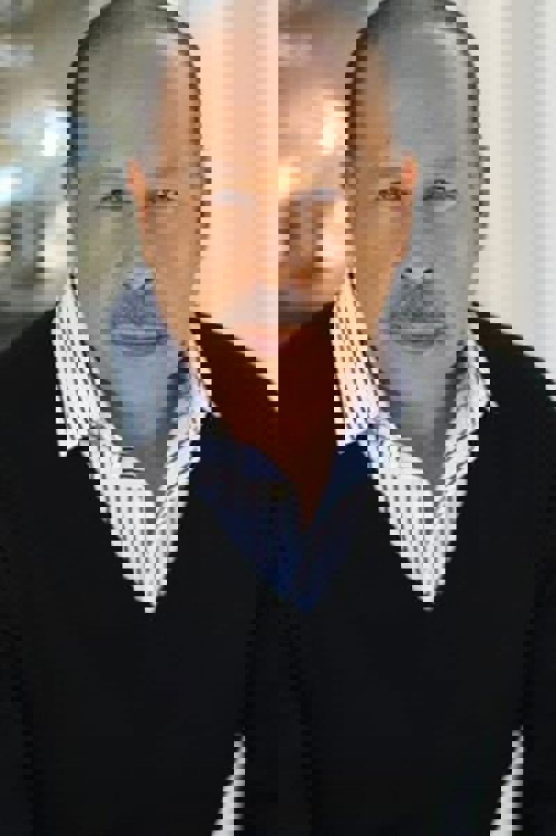 Lance E. Nichols