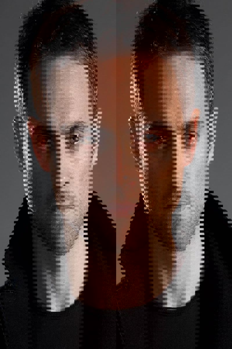 Stuart Townsend