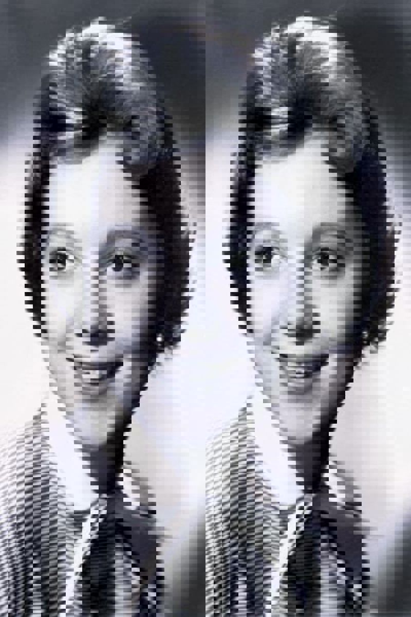 Anna Massey