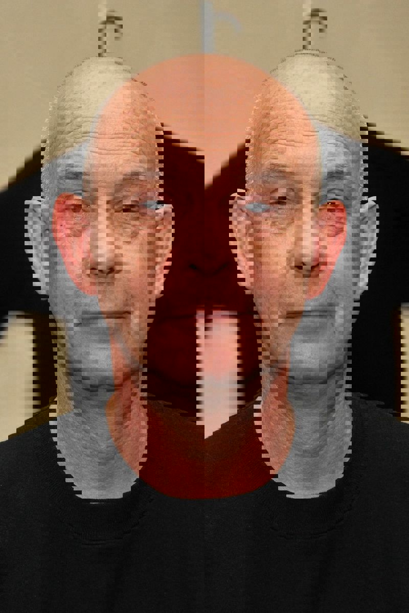 Doug Bradley
