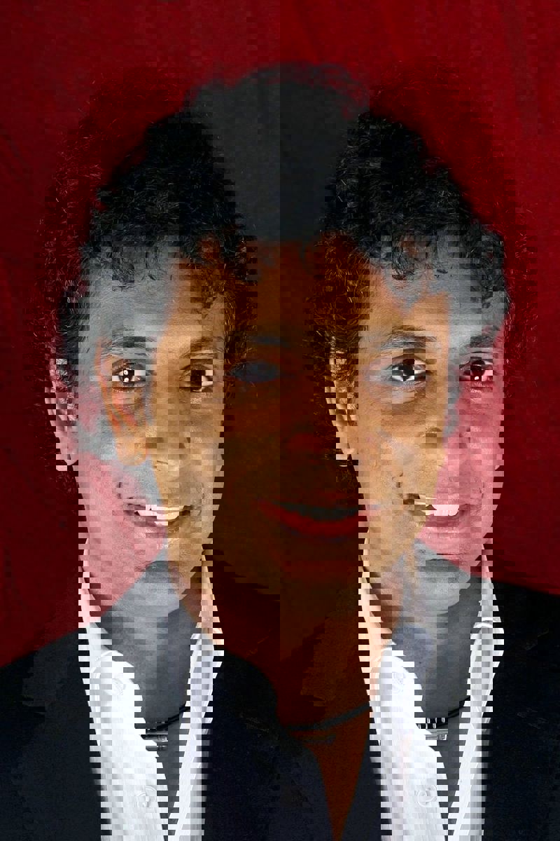 M. Night Shyamalan