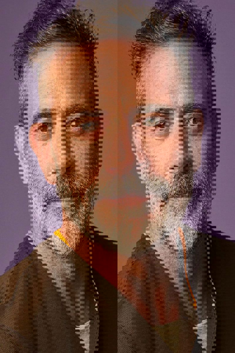 Jeffrey Dean Morgan