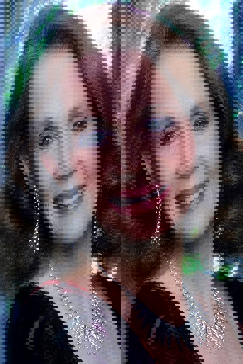 Katherine Helmond