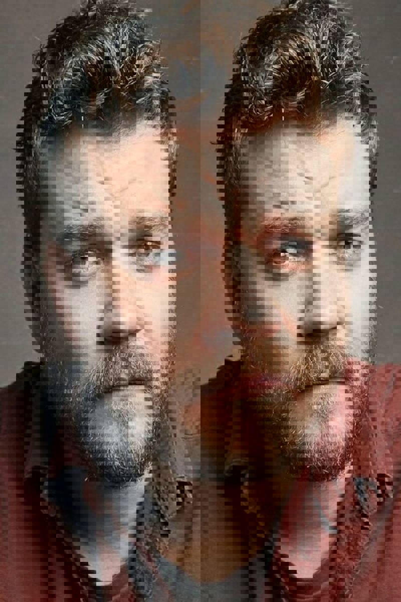 Pilou Asbæk