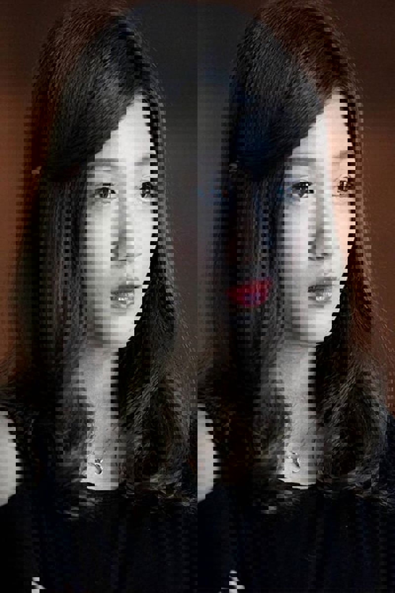 Yeong Ah
