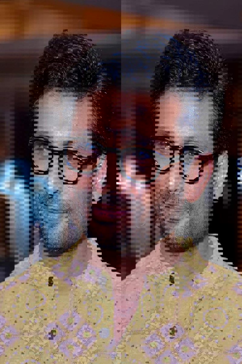Indraneil Sengupta