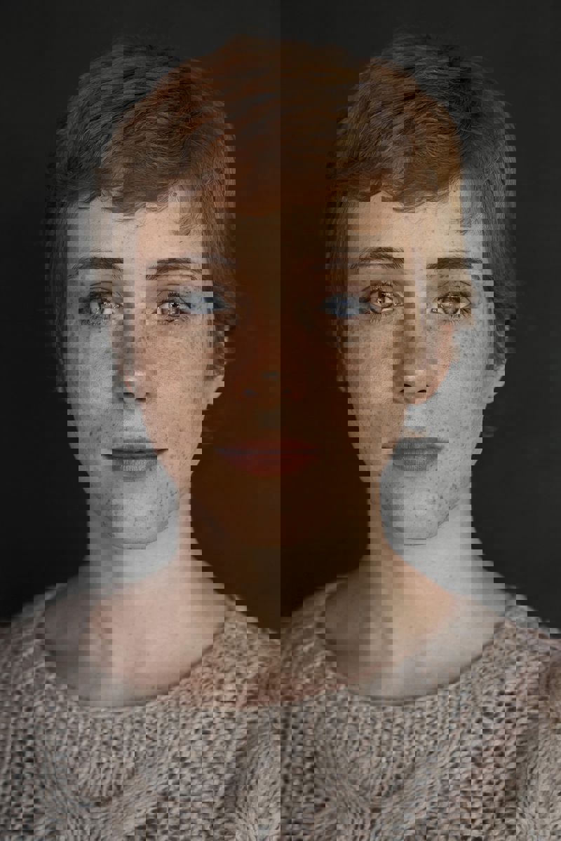 Sophia Lillis