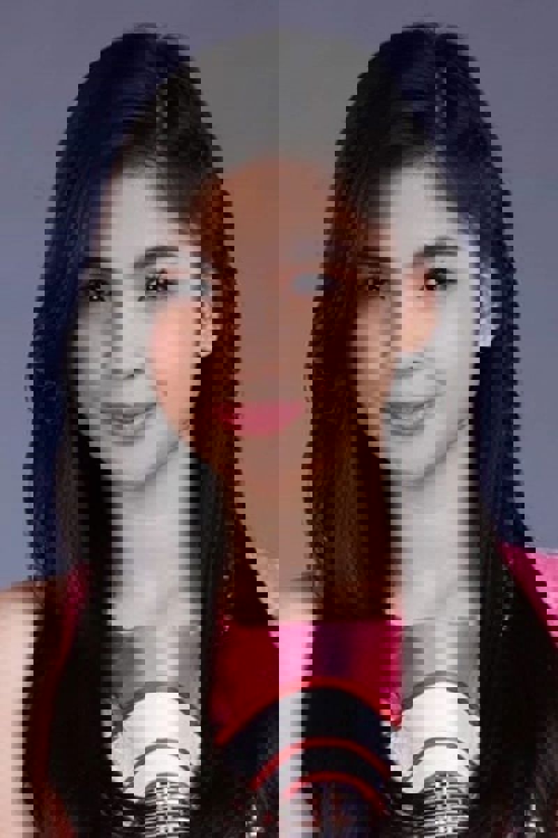 Heaven Peralejo