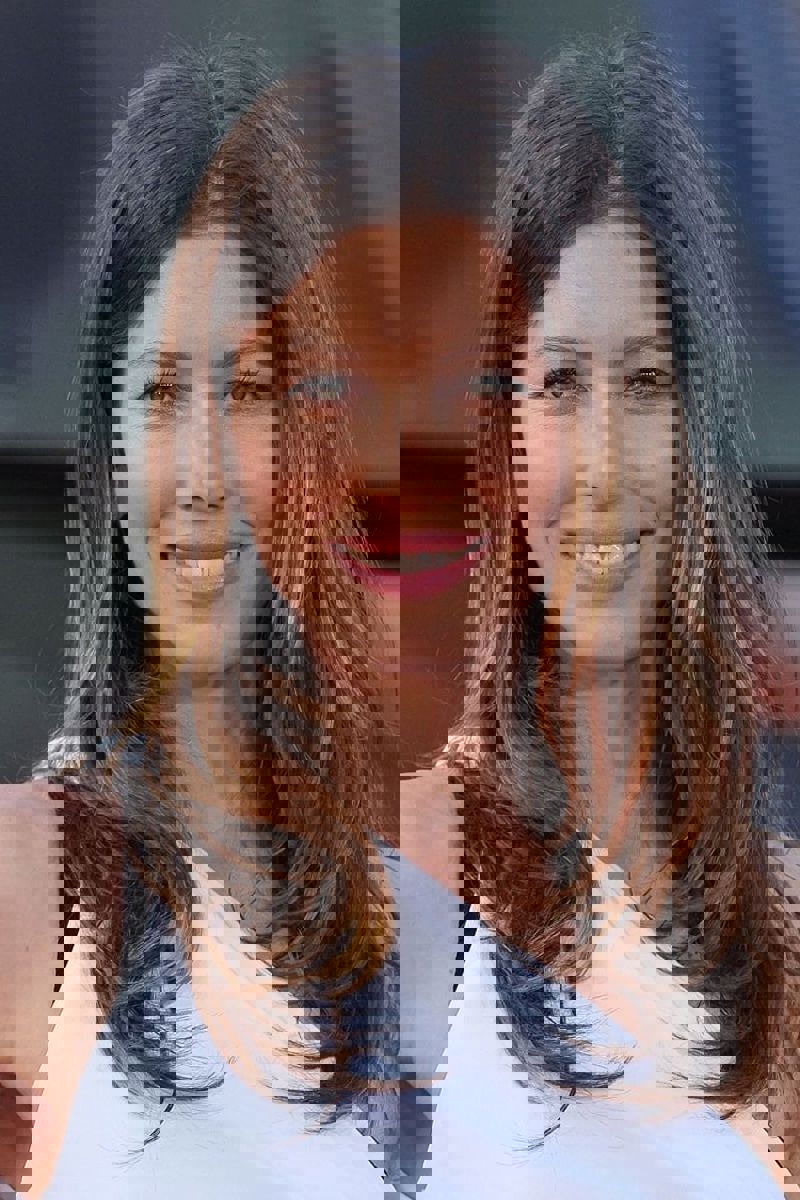 Jessica Biel