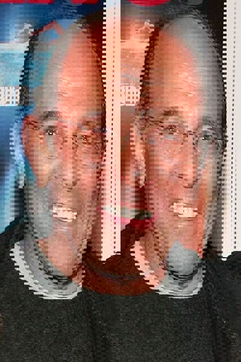 Jeffrey Kramer