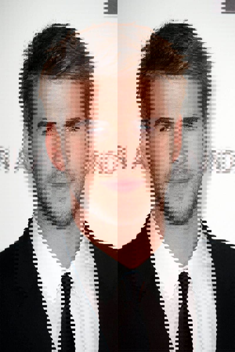 Liam Hemsworth