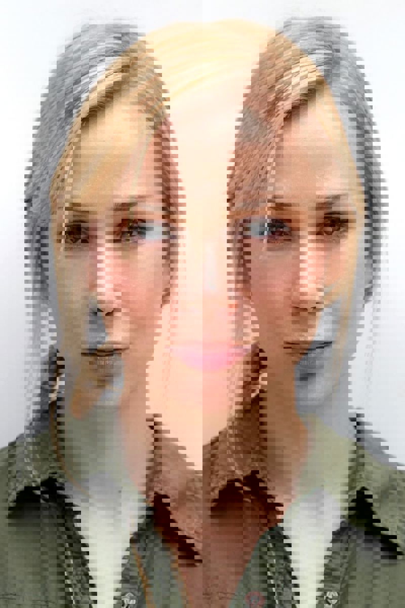 Mika Boorem