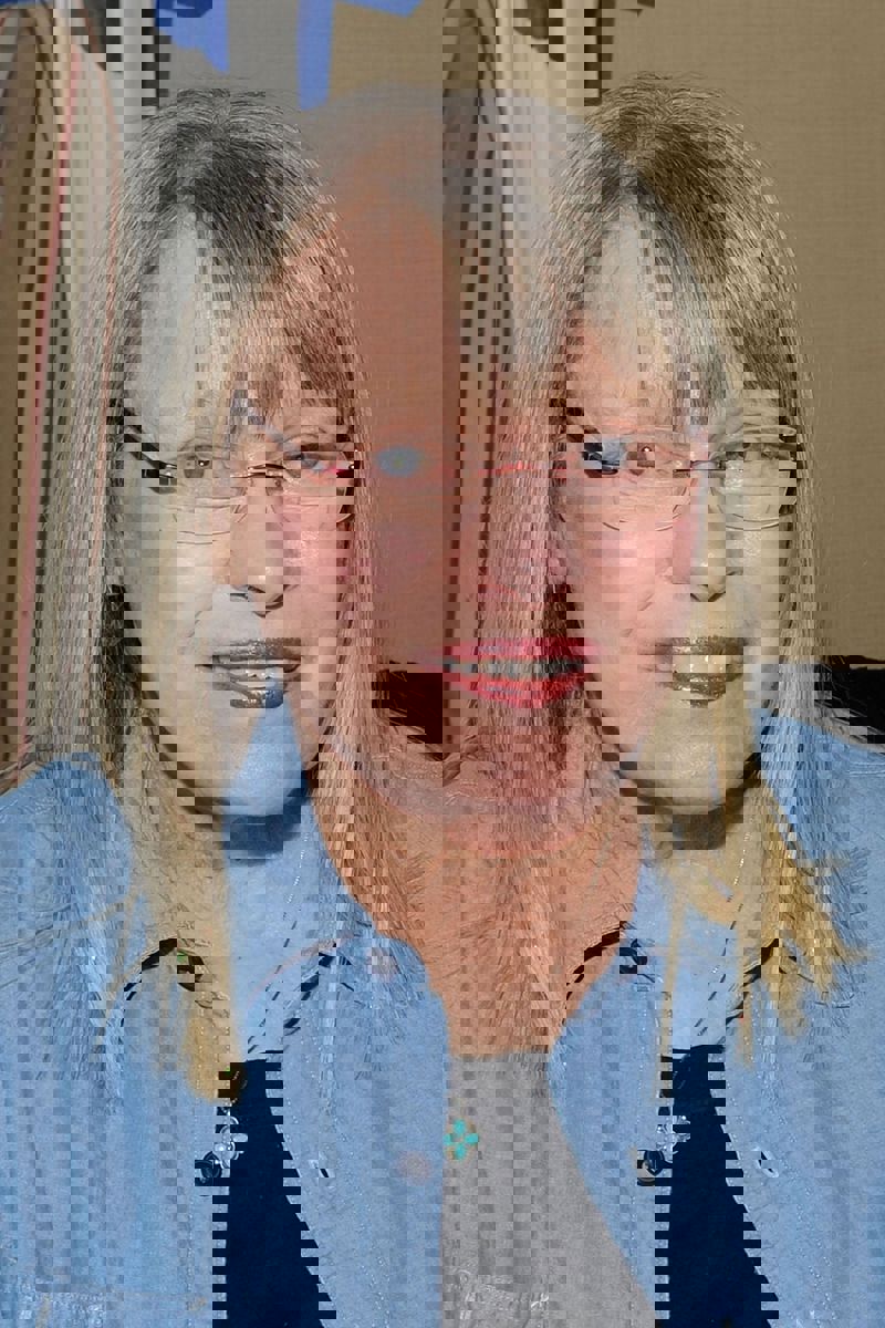 Louise Lasser