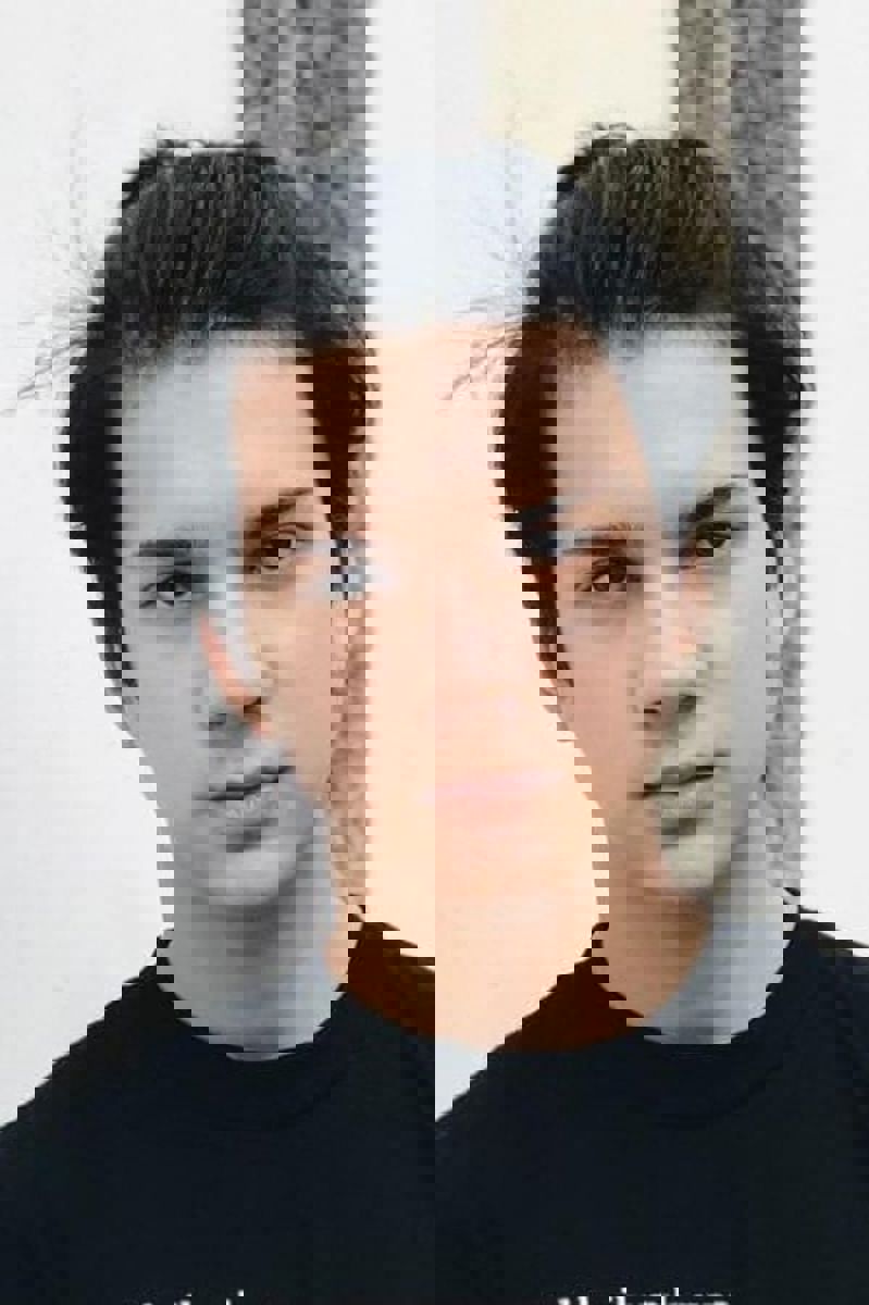 Endy Arfian