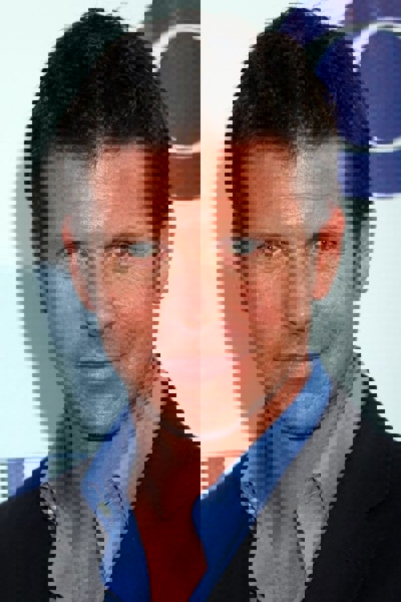 Lloyd Owen