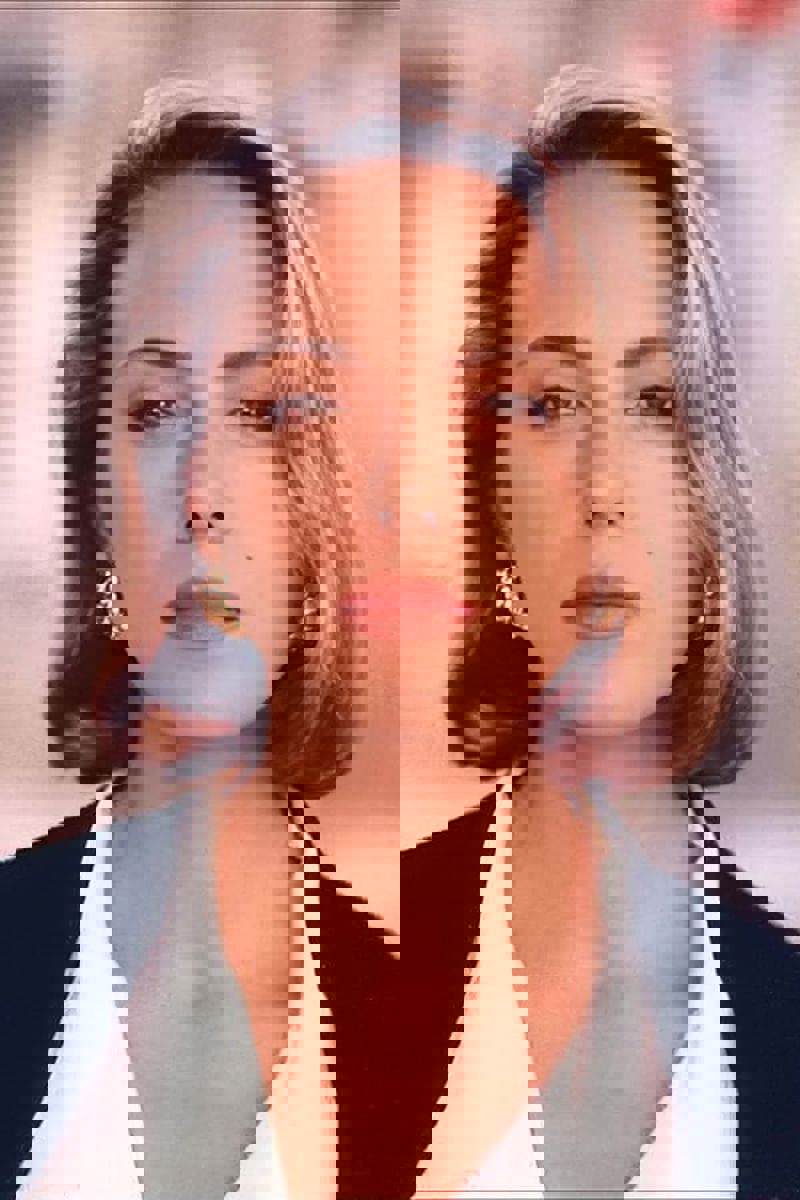Brenda Bakke