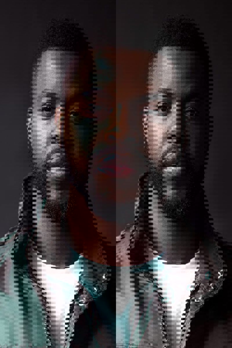 Winston Duke