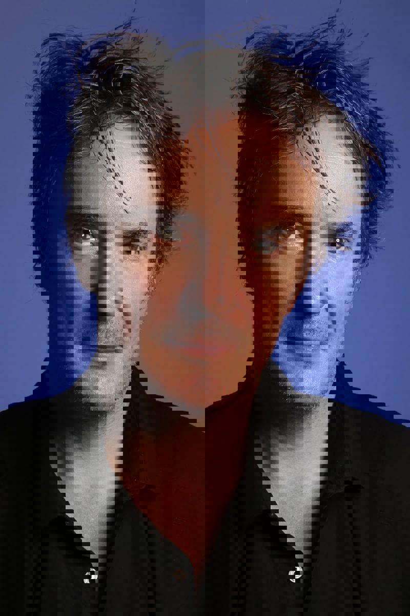 Dylan Moran