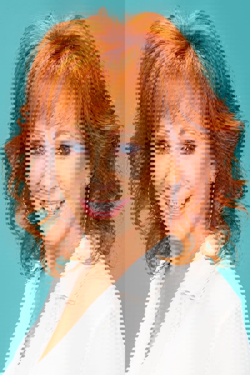 Reba McEntire