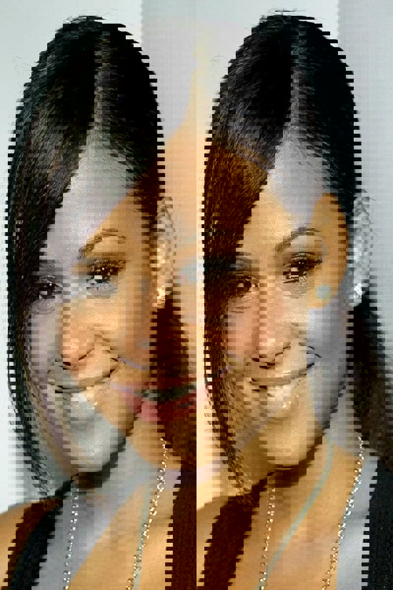 Christina Milian