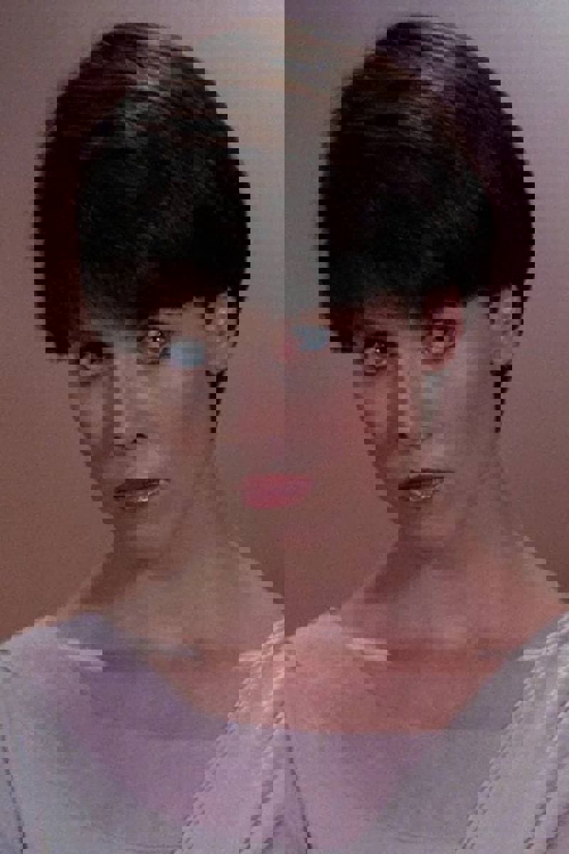 Rosalind Allen