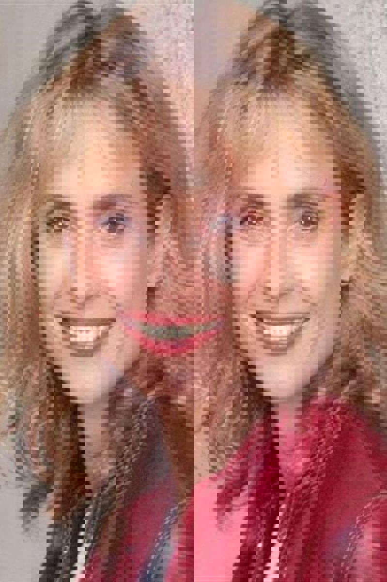 Maryam d'Abo