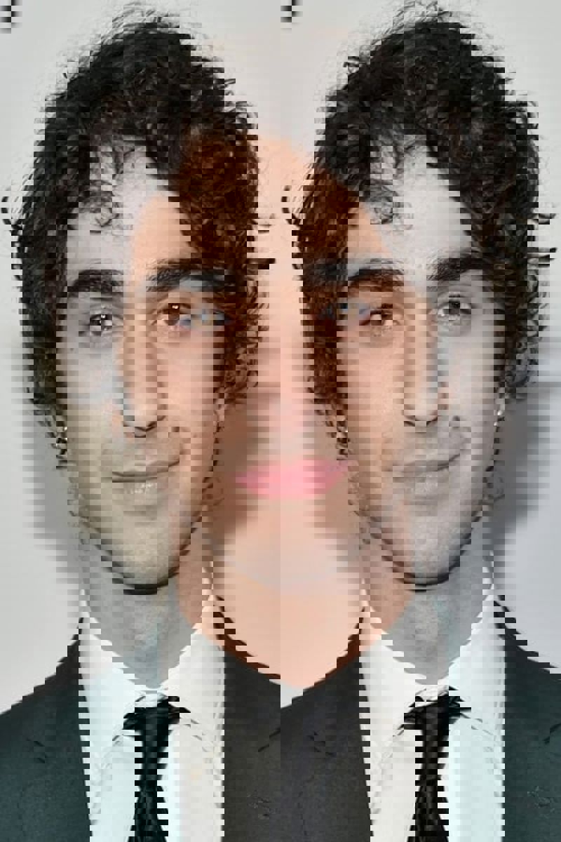 Alex Wolff