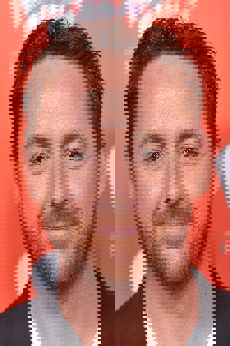 Scott Grimes
