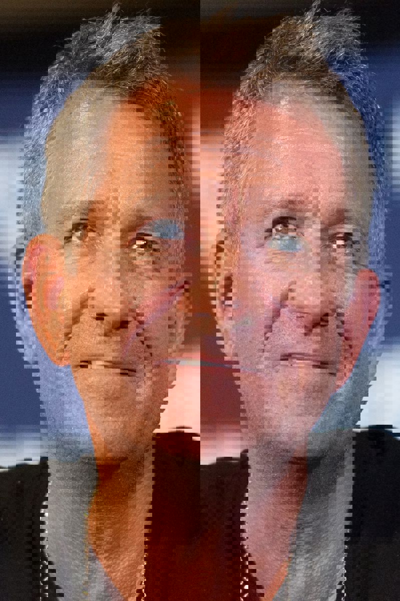 Sean Pertwee
