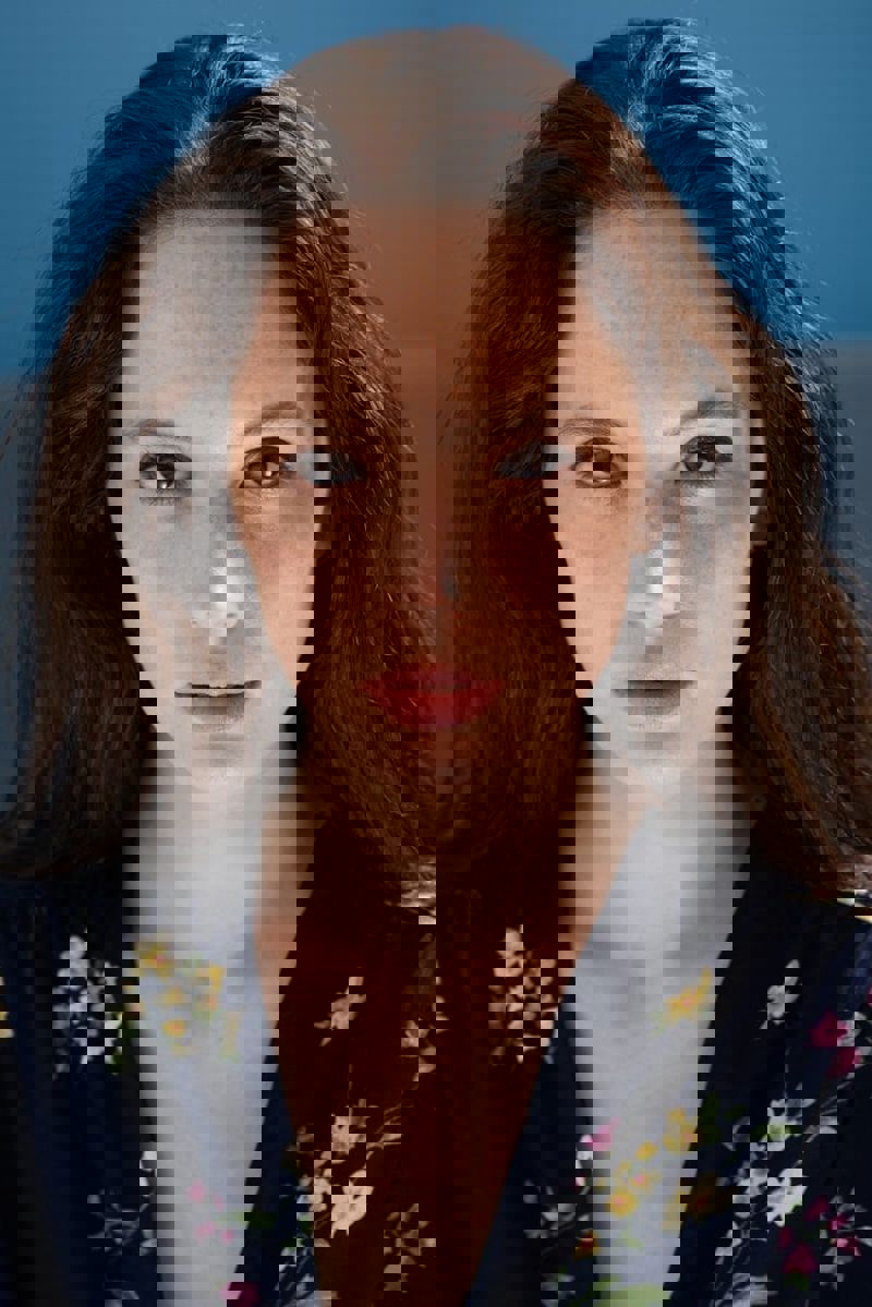 Olwen Catherine Kelly