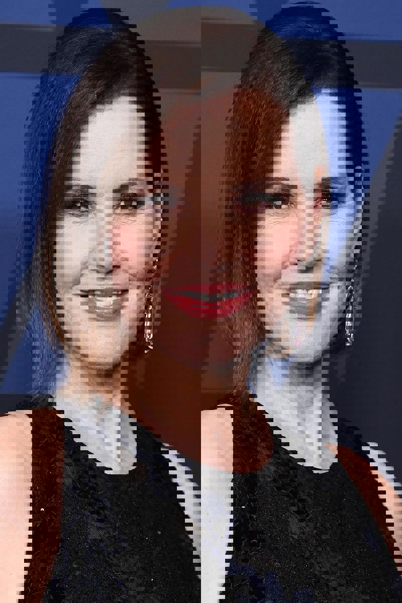Geena Davis