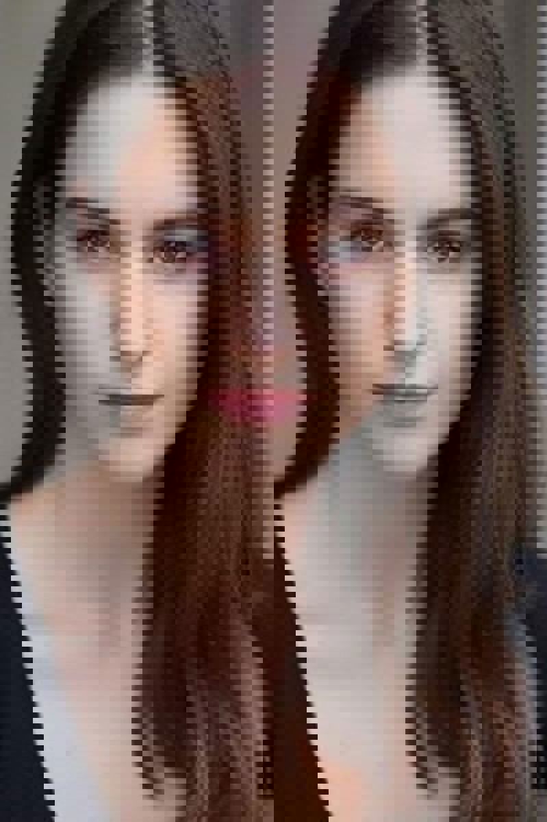 Vanessa Grasse