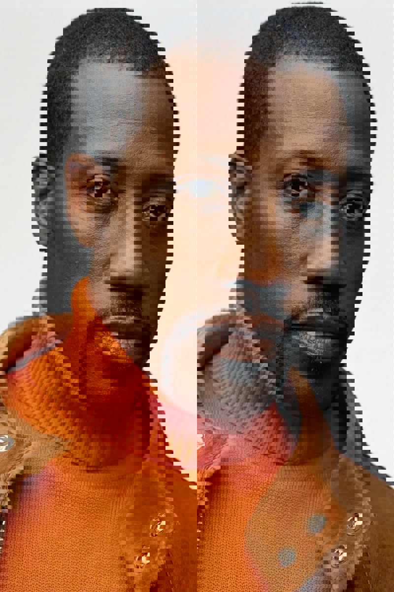 Wesley Snipes