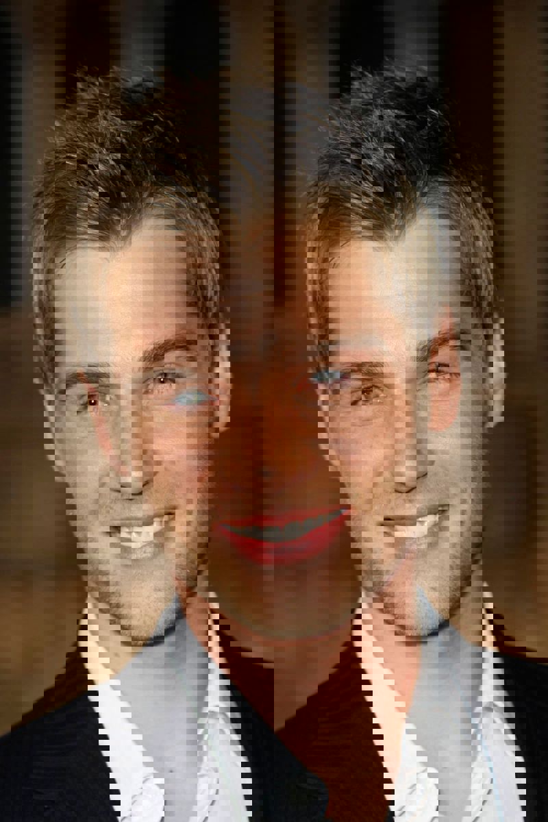 Mike Vogel