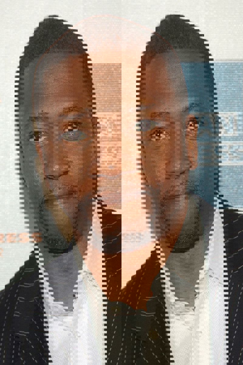 T.K. Carter
