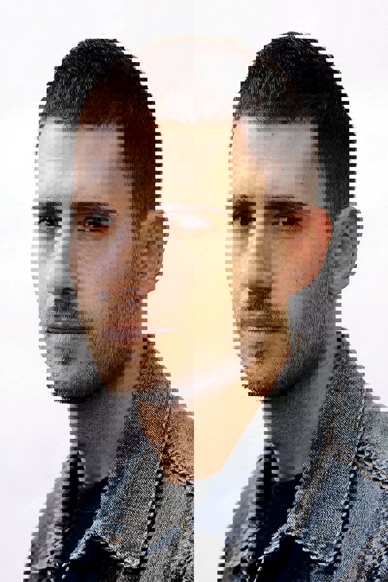 Julian Morris