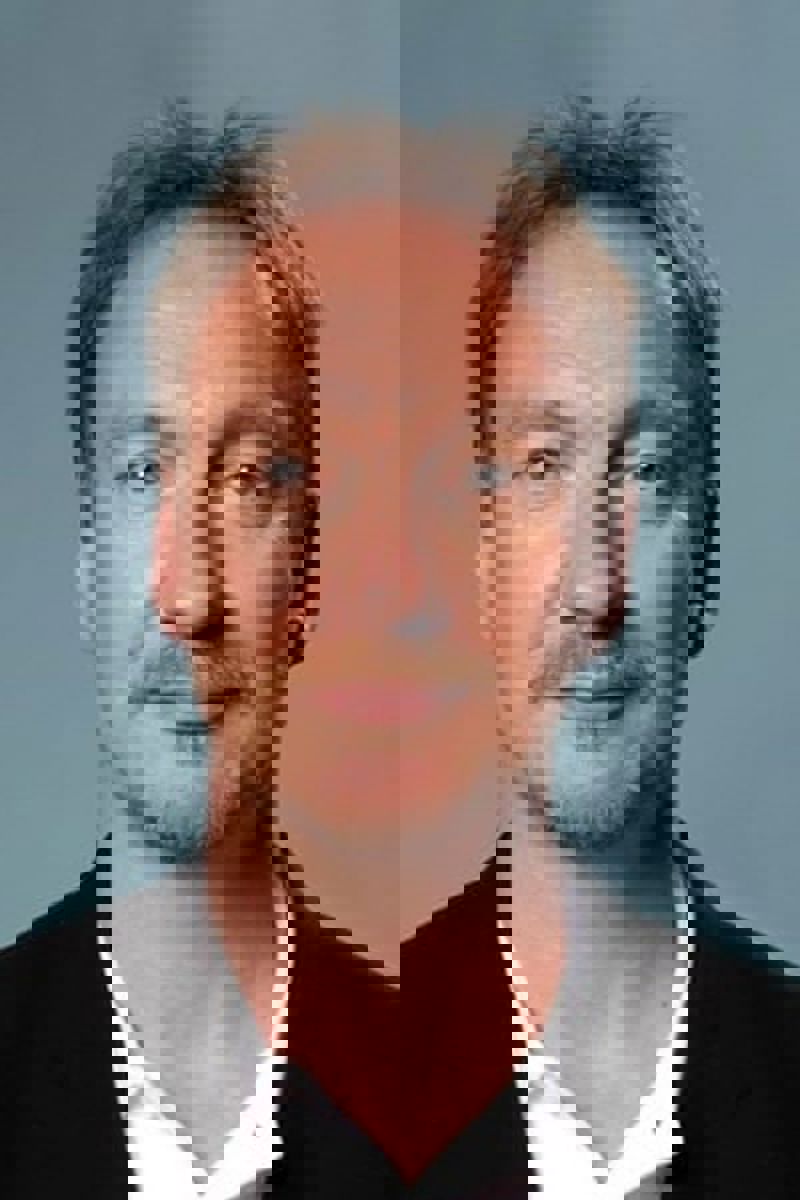 David Thewlis