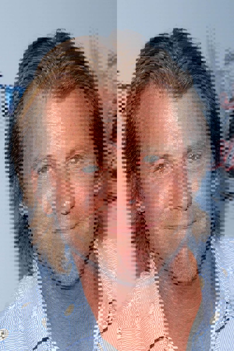 Vincent Van Patten