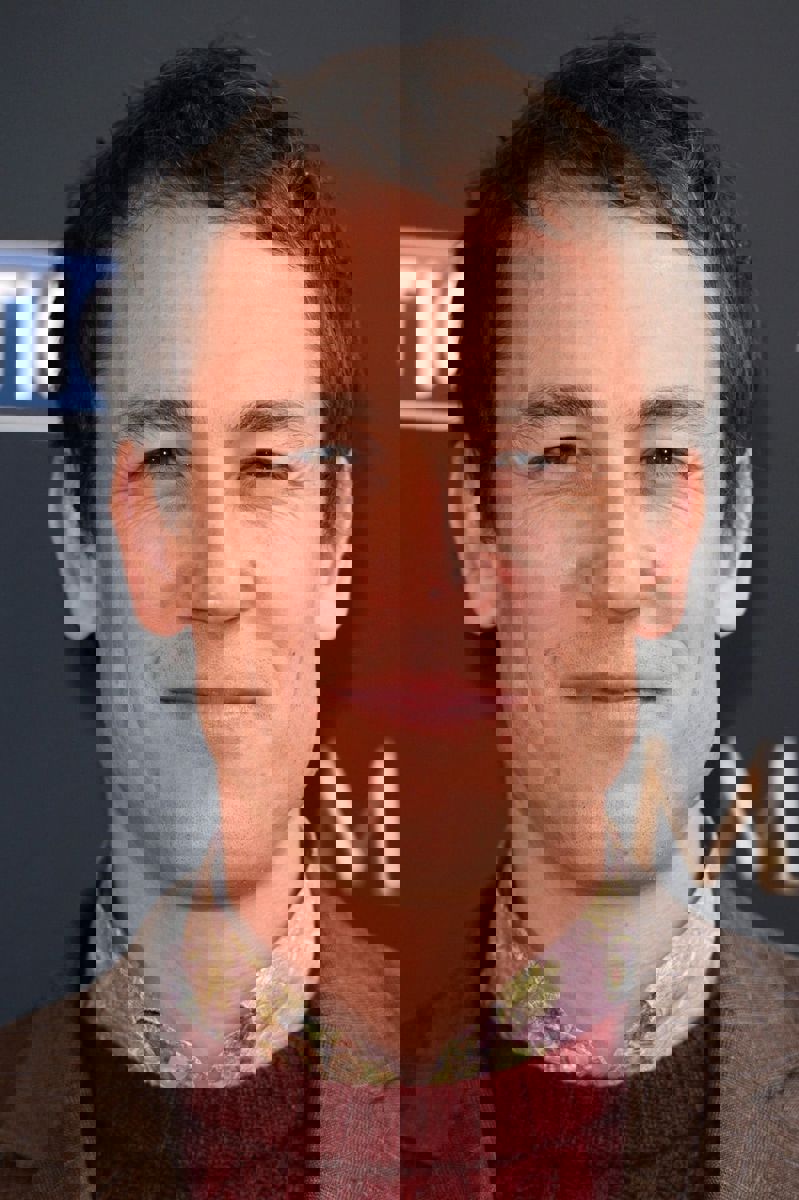 Tobias Menzies