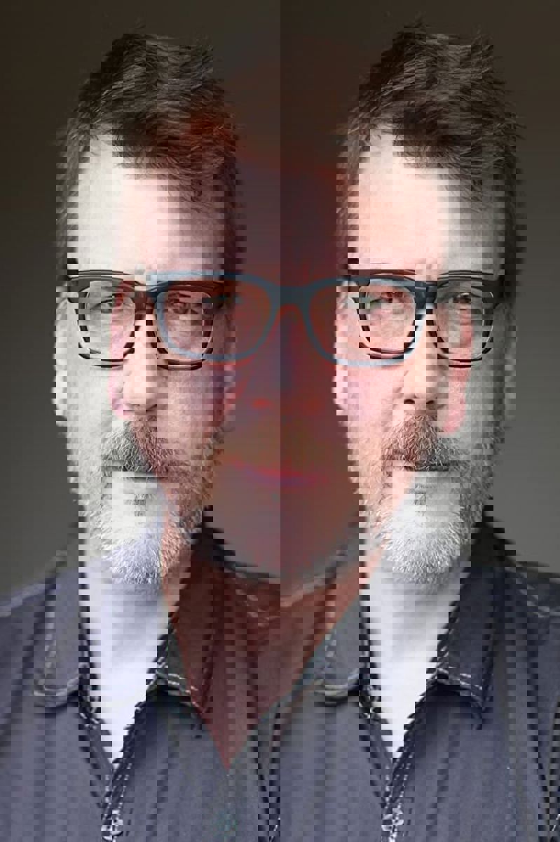 Douglas M. Griffin