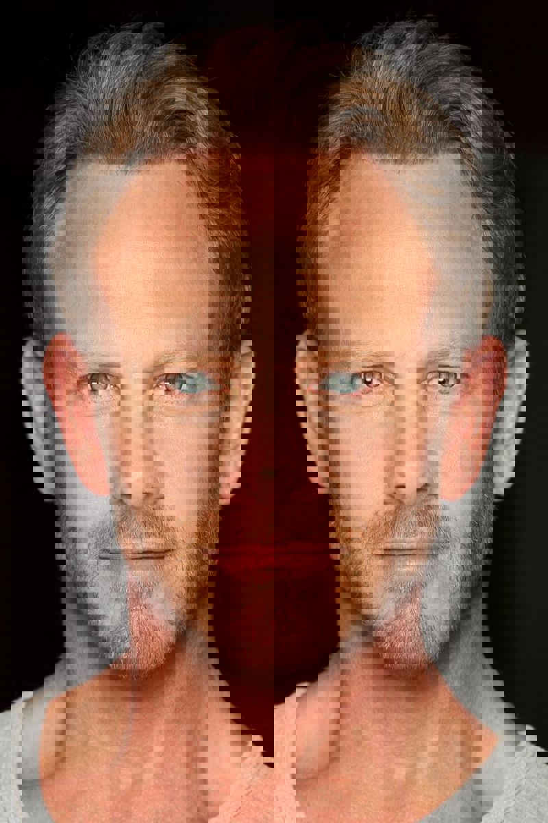 Ian Ziering